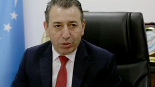 TBMM'nin Irak tezkeresini onaylaması