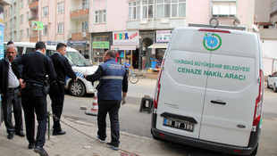 Tekirdağ'da 23 yaşındaki genç ölü bulundu