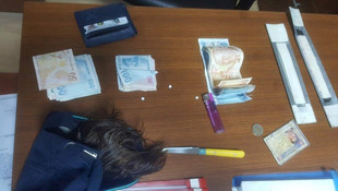 Tekirdağ'da ATM dolandırıcılığı