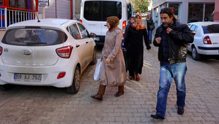 Tekirdağ'da FETÖ/PDY'nin kadın yapılanmasına operasyon