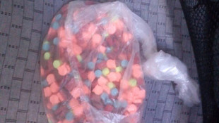 Tekirdağ'da uyuşturucu operasyonu