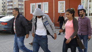 Tekirdağ'daki ATM dolandırıcılığı