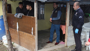 Tekirdağ'daki silahlı kavga