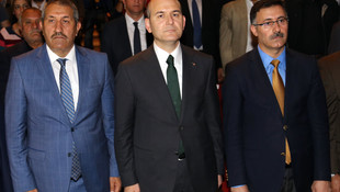 Terör kabusunu bu ülkede sona erdireceğiz