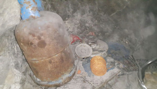 Terörle mücadele operasyonları