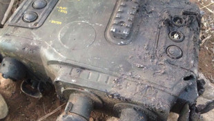 Hakkari'de terör saldırısı