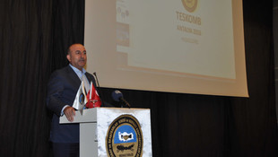 TESKOMB Olağanüstü Genel Kurulu