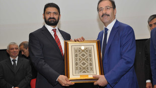 TESKOMB Olağanüstü Genel Kurulu