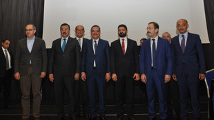 TESKOMB Olağanüstü Genel Kurulu