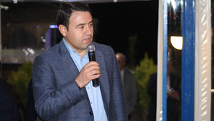 TGK 9. Başkanlar Kurulu Toplantısı