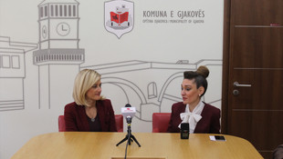 TİKA'dan Kosova'da eğitime destek