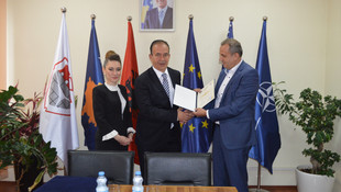 TİKA'dan Kosova'ya sağlık alanında destek