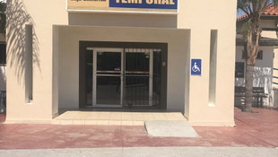 TİKA'dan Meksika'daki göçmen çocuk barınağına destek