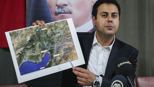 TMMOB Çevre Mühendisleri Odası Başkanı Bozoğlu: