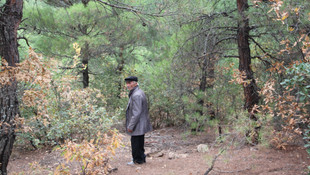 Tokat'ta iki çocuğun kaybolması