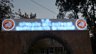 Toz, toprak ve pislik içinde yaşamak bu insanların kaderi değil