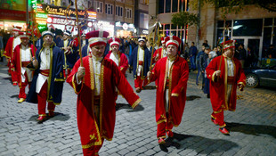 Trabzon'un fethinin 555. yıl dönümü