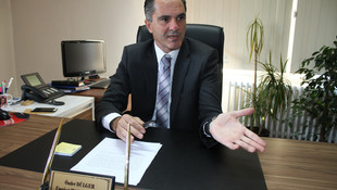 Trafikte sivil denetim