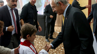 Trakya Tarımının Sorunları ve CHP'nin Çözümleri toplantısı