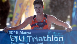 Triatlon Avrupa Kupası Finali