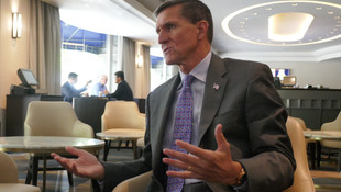 Trump'ın danışmanı Türk toplumuyla bir araya geldi