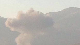 GÜNCELLEME - Tunceli'deki terör operasyonları