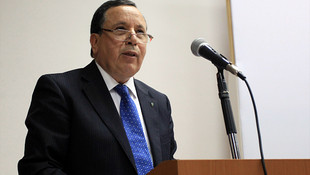 Tunus Dışişleri Bakanı Cihinavi: