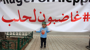 Tunus'ta Hammam Şat saldırısını anma törenleri