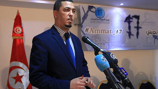 Tunus'ta insan hakları sorunları