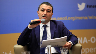Tunus'ta OECD Konferansı