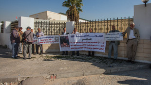 Tunus'taki eski güvenlik mensuplarının işkence iddiası