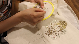 TÜRGEV öğrencileri geleceğe hazırlıyor