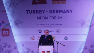 Türk-Alman Medya Forumu