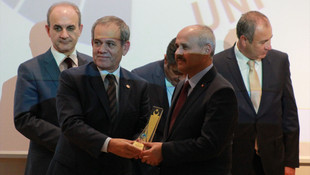 Türk Dünyası Belgesel Film Festivali