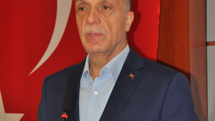 TÜRK-İŞ Genel Başkanı Atalay: