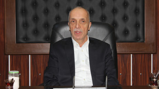 Türk-İş Genel Başkanı Atalay: