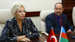 Türk ve Azeri Adli Tıp ve Patoloji uzmanları Bakü'de buluştu