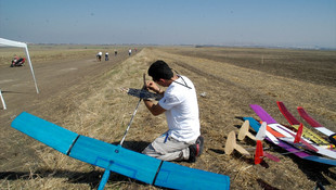 Türkiye 2 Metre Planör Şampiyonası