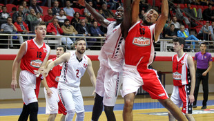 Türkiye Basketbol 1. Ligi