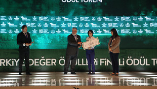 Türkiye Değerler Ödülleri