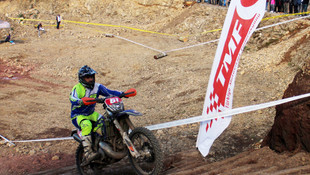 Türkiye Enduro Şampiyonası