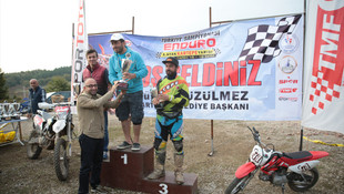 Türkiye Enduro Şampiyonası