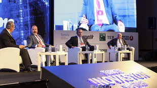 Türkiye İnovasyon Haftası Adana etkinliği