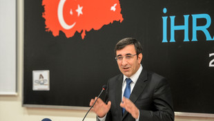 AK Parti Genel Başkan Yardımcısı Yılmaz: