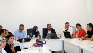 Türkiye Kamu Hastaneleri Kurumu Başkanı Cihan: