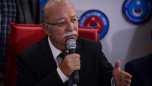 Türkiye Kamu-Sen Genel Başkanı Koncuk: