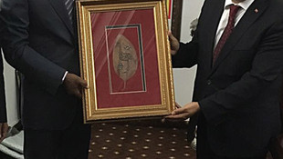 Türkiye Maarif Vakfı, Gine'deki tüm FETÖ okullarını devraldı