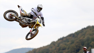 Türkiye Motokros Şampiyonası