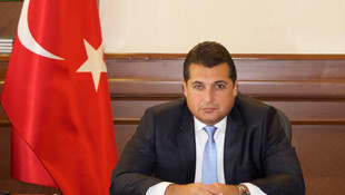 Türkiye'nin Abu Dabi Büyükelçisi Dizdar görevine başladı