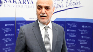 Türkiye'nin Başika'daki varlığı meşru sınırlar içerisindedir